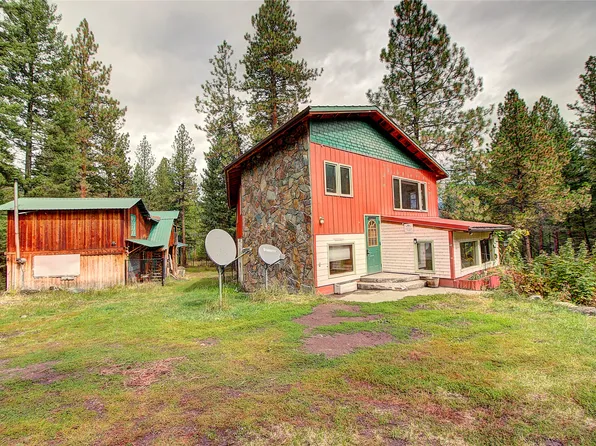 72878 N Lemlama Ln, Arlee, MT 59821