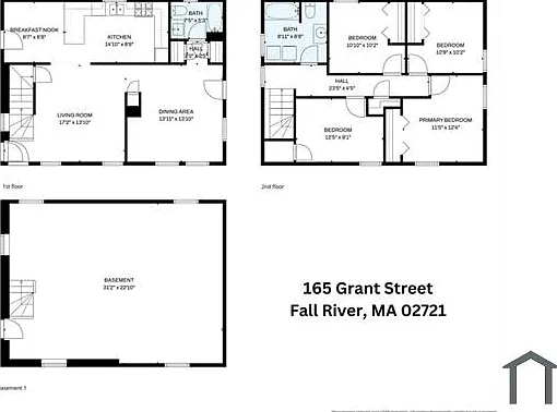 165 Grant St — Photo 11