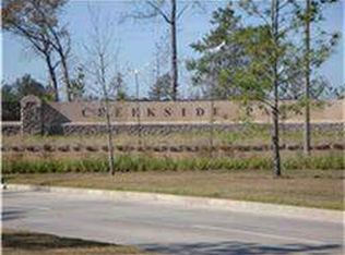 46 Tallgrass Way, The Woodlands, TX 77389