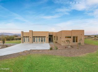 13444 S Rockhouse Canyon Trl, Vail, AZ 85641