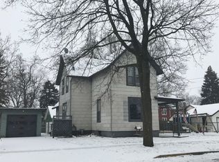 315 Julien St, Belvidere, IL 61008