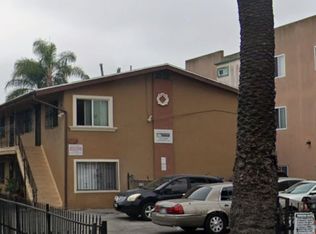 16FIGB, Los Angeles, CA 90003