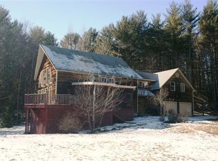 107 Peg Shop Rd, Keene, NH 03431