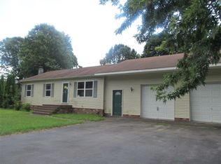 31 North Rd, Tillson, NY 12486