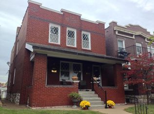 5015 Goethe Ave, Saint Louis, MO