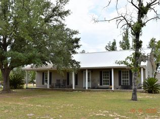 10559 NW Hampton Ln, Altha, FL 32421