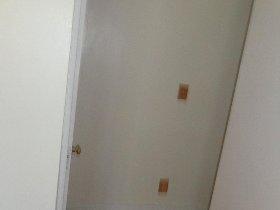 Bedroom #1