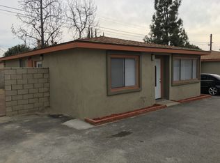 644 W 3rd St, Azusa, CA 91702