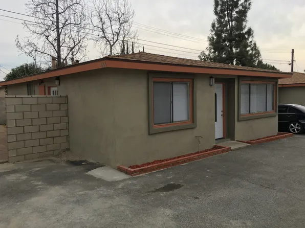 644 W 3rd St, Azusa, CA 91702
