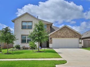 1442 Crystal Falls Dr, Montgomery, TX 77316