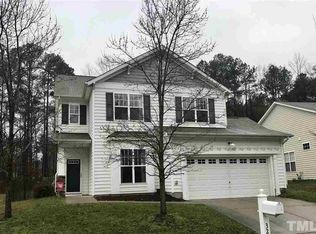 3220 Ranbir Dr, Durham, NC 27713