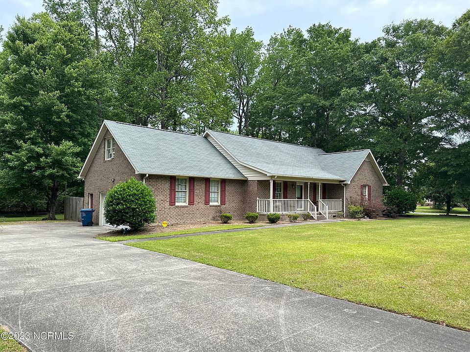 1206 Alder Circle, Greenville, NC 27858 Zillow