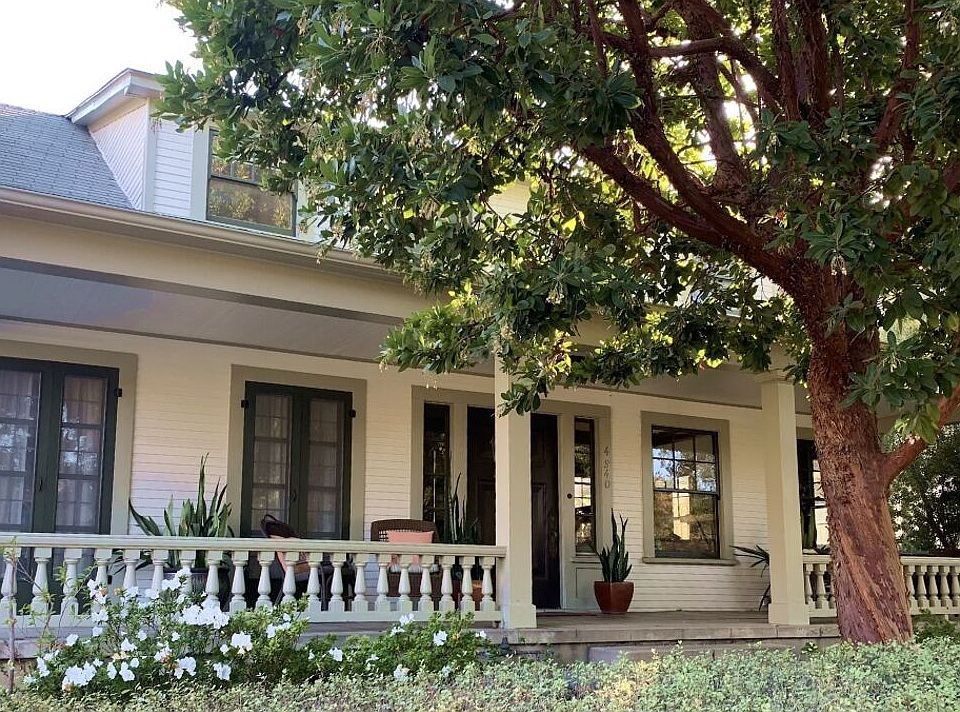 1st image of 4940 W Melrose Hl