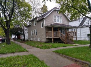 11641 S Lowe Ave #1, Chicago, IL