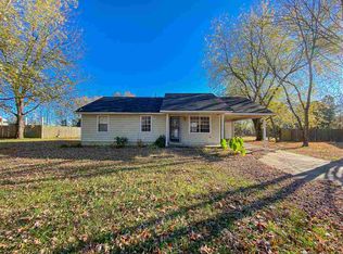 460 Bringle Rd, Covington, TN 38019