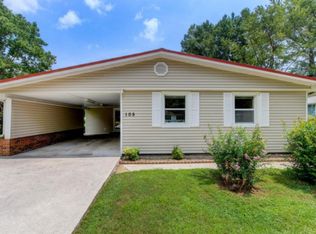 105 Goucher Cir, Oak Ridge, TN 37830