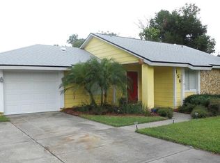 156 N Ulysses Dr, Apopka, FL 32703