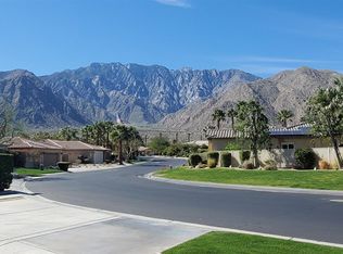 867 Ventana Rdg, Palm Springs, CA 92262
