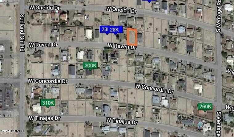 2nd image of 9382 W RAVEN Drive #115