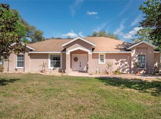 9036 E Executive Loop, Inverness, FL 34450