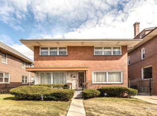 7011 S Constance Ave, Chicago, IL 60649