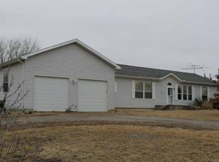 7940 Coleman Ct, Valley Falls, KS 66088