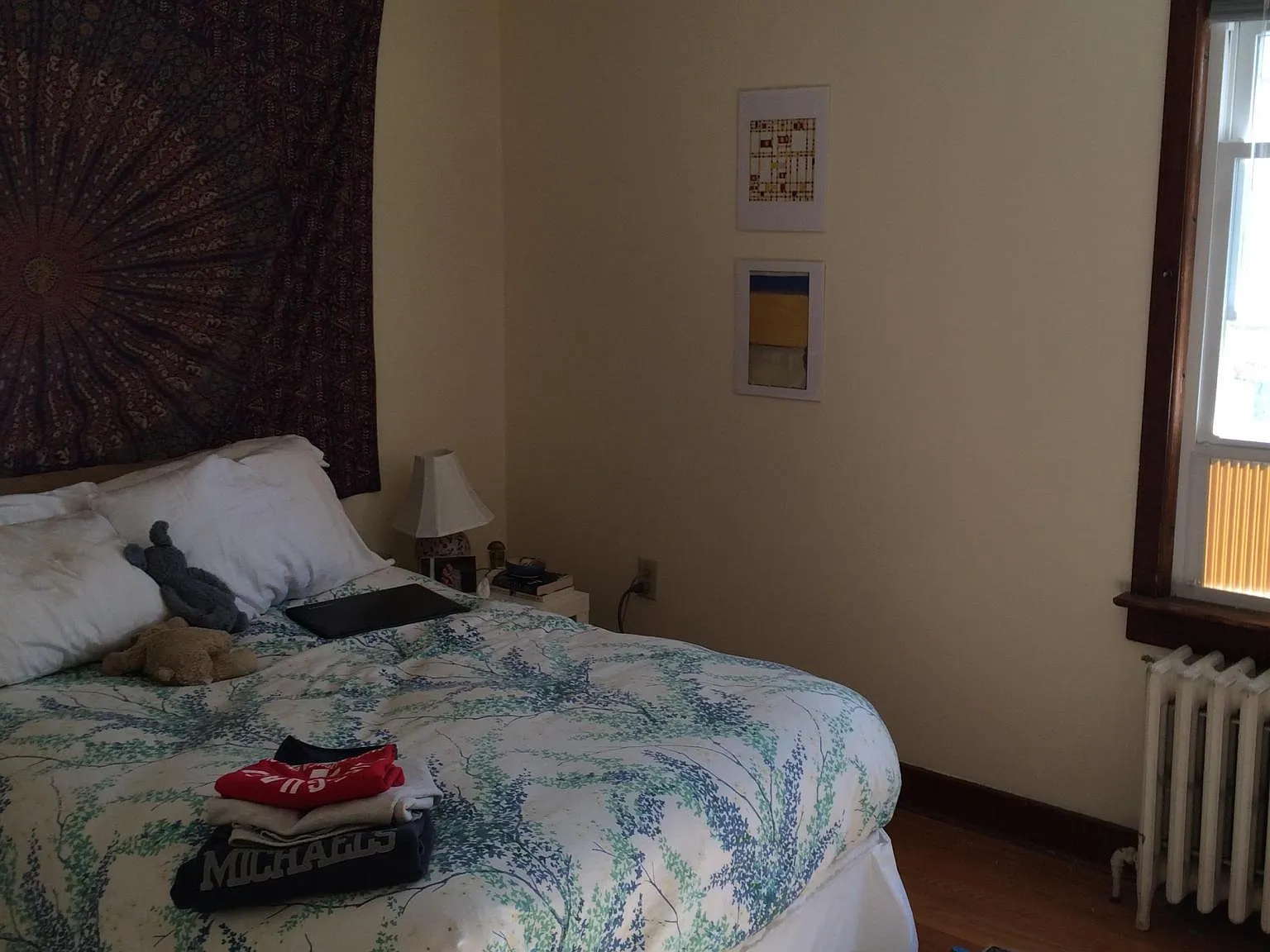 1 bed, $1,750 — Photo 3