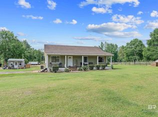 22660 Wing Ln, Robertsdale, AL 36567