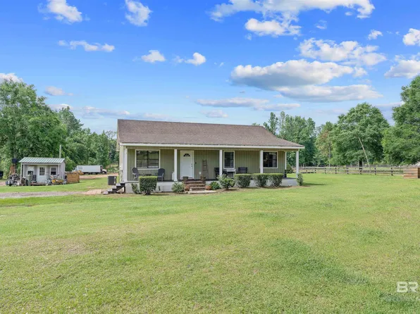 22660 Wing Ln, Robertsdale, AL 36567