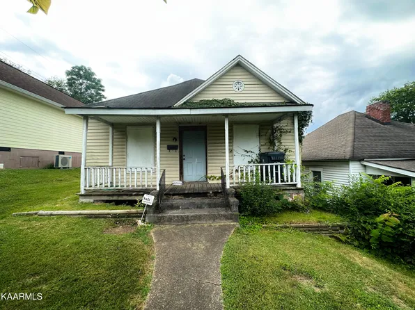 1427 Cornelia St, Knoxville, TN 37917