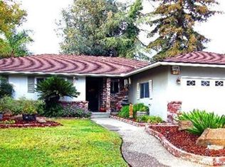 3194 E Ellery Ave, Fresno, CA 93710
