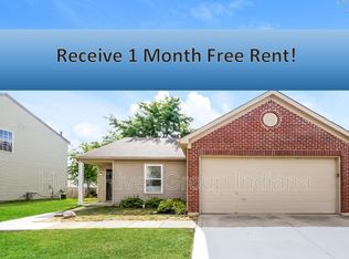 2230 Shadowbrook Dr, Plainfield, IN 46168