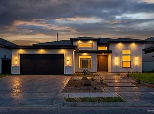 1704 S Middleton St, Edinburg, TX 78539