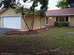 Forest Hills West, Coral Springs, FL 33065