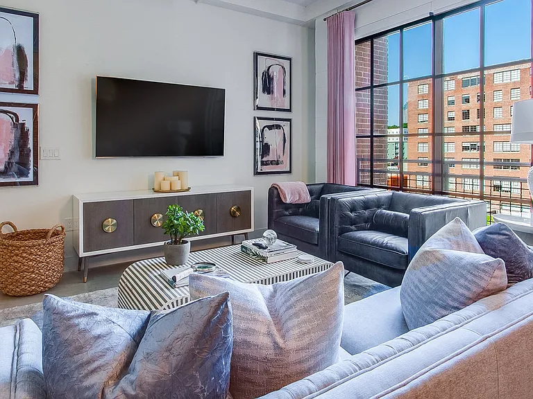 FLATS at Ponce City Market — Photo 14