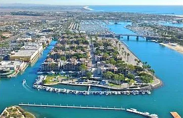 8124 Marina Pacifica Dr N #5