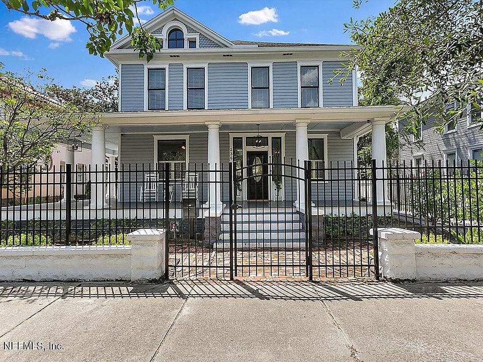 236 W 6TH Street, Jacksonville, FL 32206 | Zillow