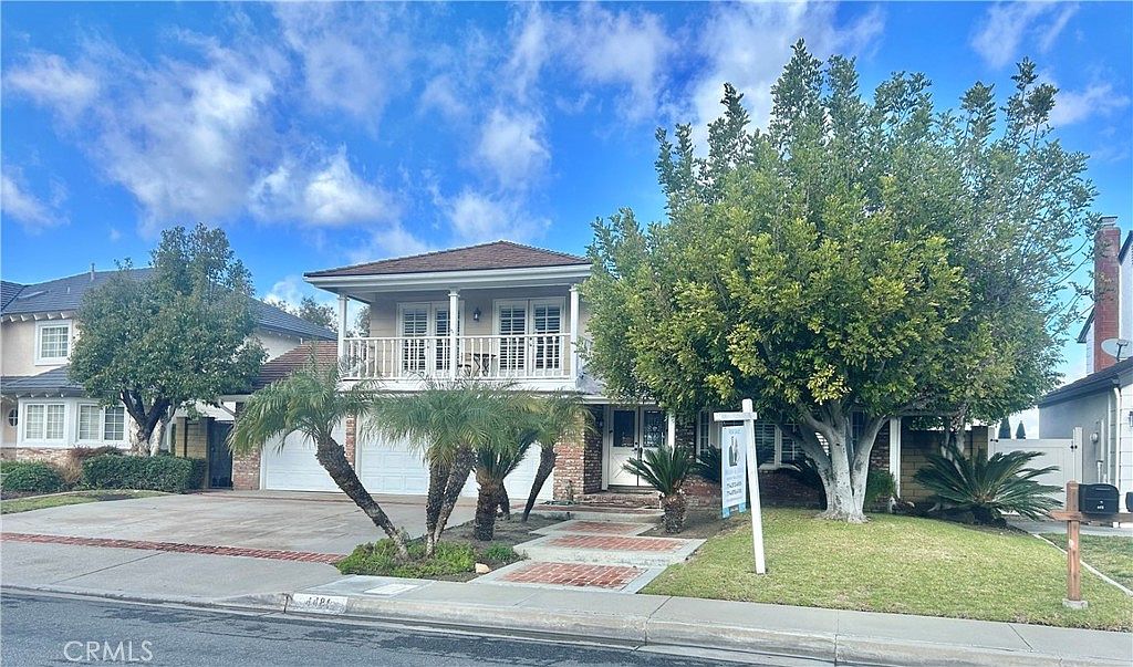 4481 E Pepper Creek Way, Anaheim, CA 92807 Zillow