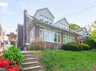 4220 Decatur St, Philadelphia, PA 19136