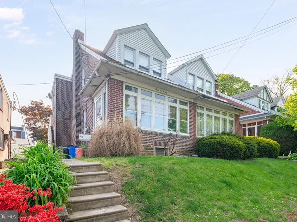 4220 Decatur St, Philadelphia, PA 19136