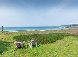 67 Black Point, The Sea Ranch, CA 95497