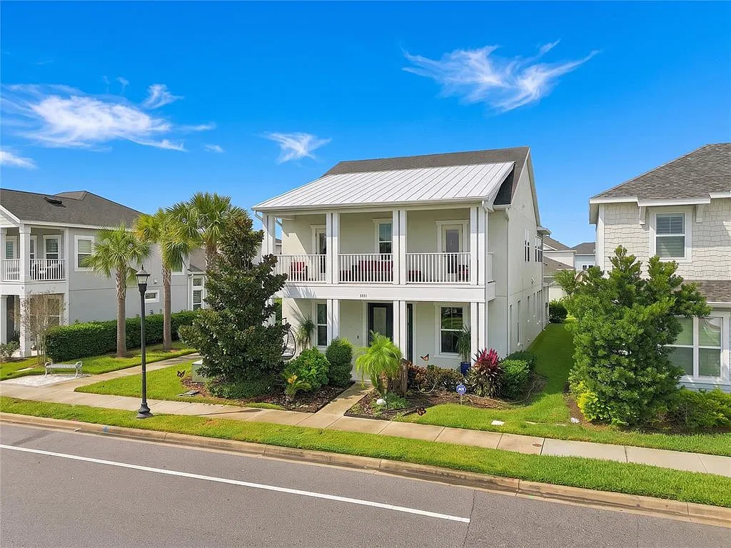 4 bed, 3.0 bath, 2707 sqft, $3,895 — Photo 3