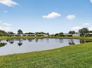 Town Villas, Boca Raton, FL 33496