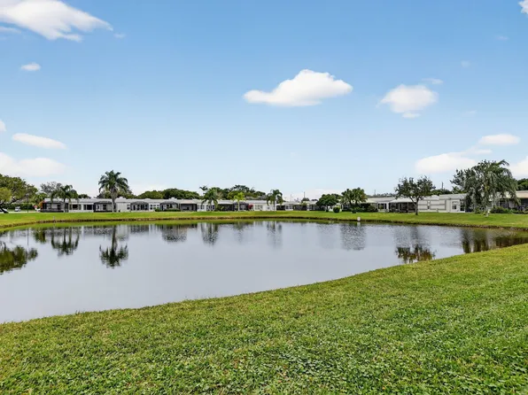 18900 Haywood Terrace #6, Boca Raton, FL 33496