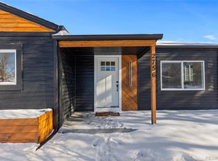 2756 S Hooker St, Denver, CO 80236