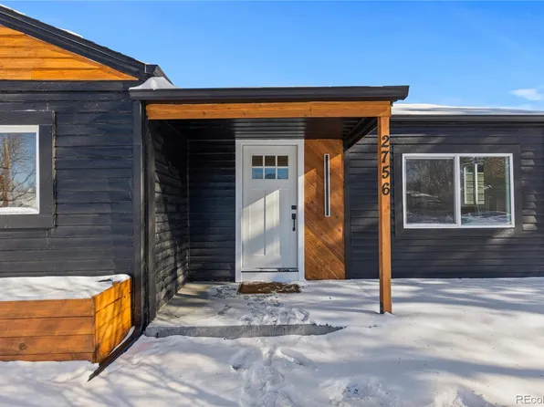 2756 S Hooker Street, Denver, CO 80236
