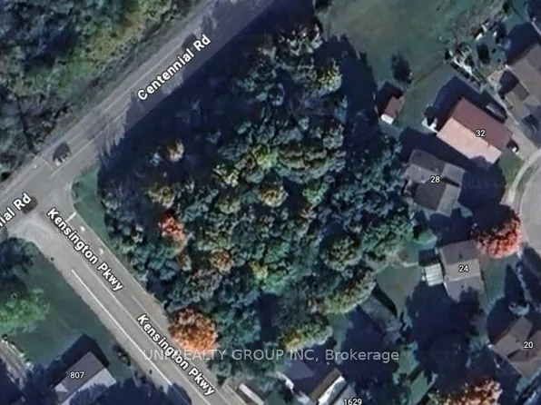 L14 Kensington Pkwy, Brockville, ON K6V 6C3