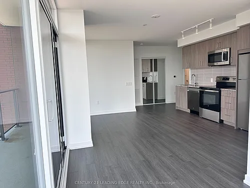 4010 Eglinton Ave W #810 Photo 1