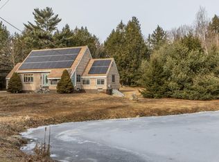 33 Baldwinville Rd, Winchendon, MA 01475