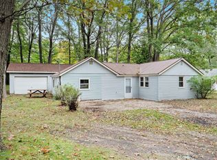 6038 W Bryant Rd, Ludington, MI 49431